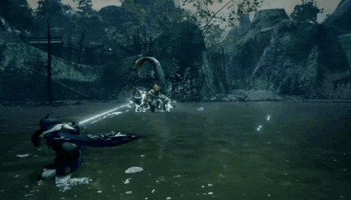 ボウガン　ライズ