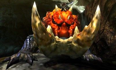 ゴア マガラやテツカブラ ネルスキュラなど モンハン4 の新モンスターが続々と明らかに モンハンネタブログ ゴア マガラやテツカブラ ネルスキュラなど モンハン4 の新モンスターが続々と明らかに モンハンネタブログ