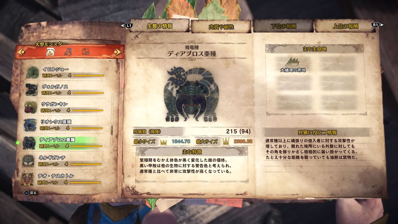 Mhw アイスボーン前に金冠集めが大変 モンハンワールド モンハンネット速報 Mhw アイスボーン前に金冠集めが大変 モンハンワールド モンハンネット速報