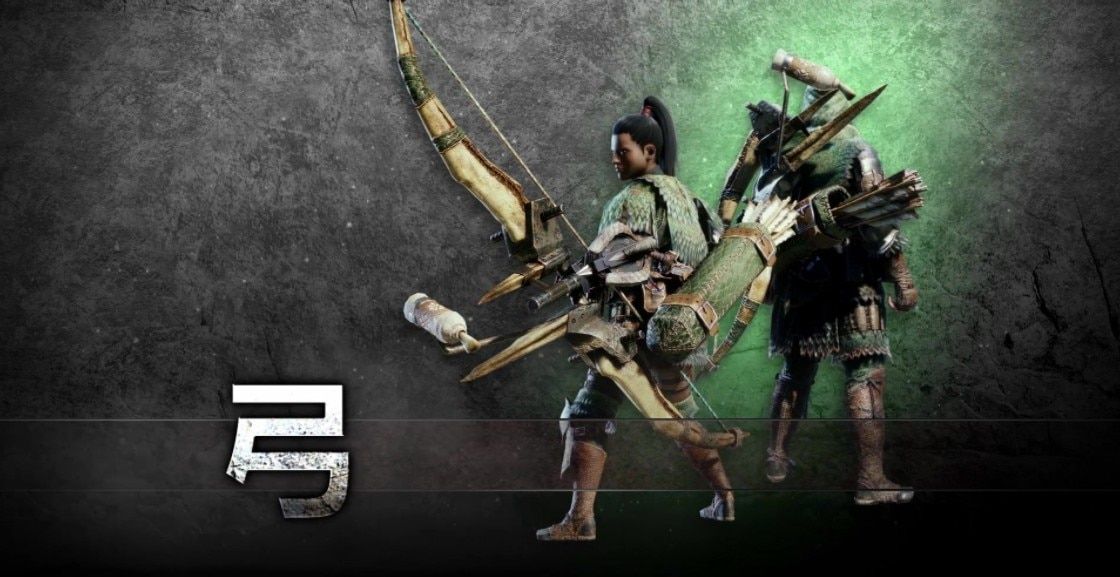 Mhw 弓の属性補正3割も削られてんのにまだ強いのか モンハンワールド モンハンネット速報 Mhw 弓の属性補正3割も削られてんのにまだ強いのか モンハンワールド モンハンネット速報