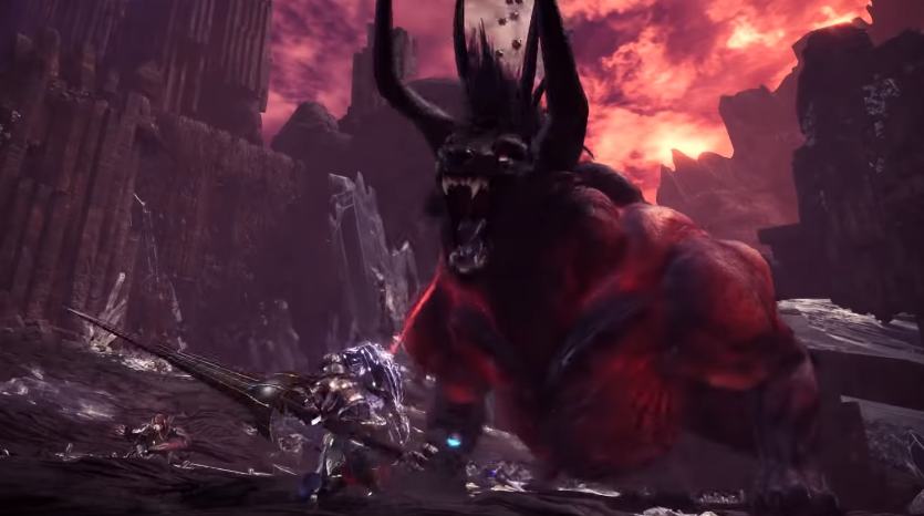 Mhwi ベヒはアイスボーンだとクラッチ攻撃2回やれば速攻敵視とれるｗｗ モンハンネット速報