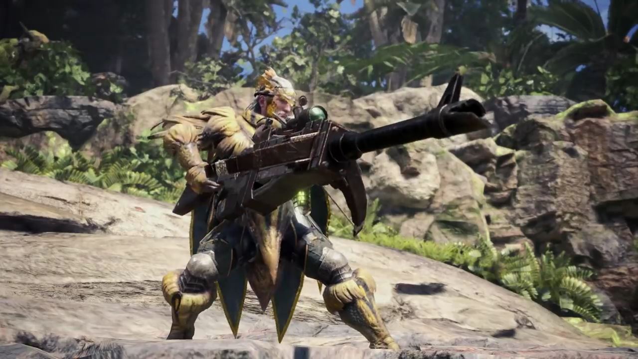 Mhw ヘビィ拡散マン問題について語る モンハンワールド モンハンネット速報 Mhw ヘビィ拡散マン問題について語る モンハンワールド モンハンネット速報
