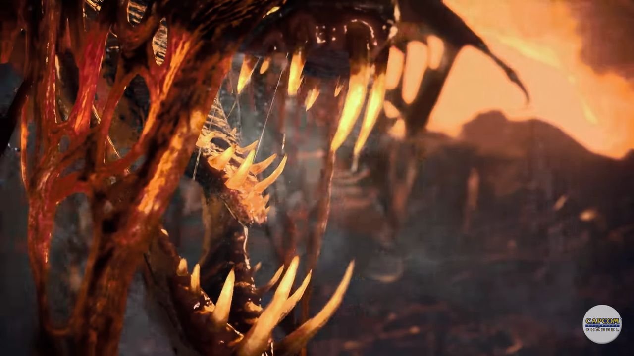 Mhw ドラゴンゾンビまじかっこいいなｗｗｗ モンスターハンターワールド攻略まとめ