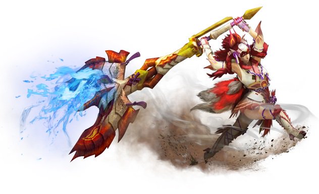 Mhxx チャアクは必須スキル無いって聞くけど榴弾ビンなら砲術師は必須レベルじゃないか モンスターハンターダブルクロス攻略まとめ