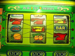 名機列伝 ～ コンチネンタルⅢ ～ : パチスロ廃人シンゲンの依存症日記