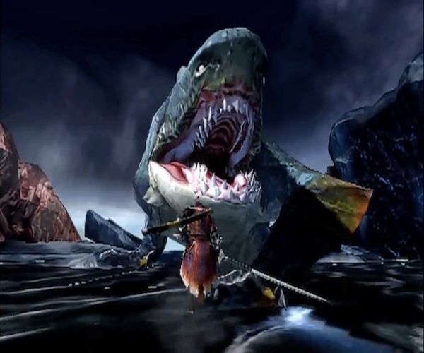 Mh4攻略 ミラボレアスのなぎ払いブレスがいつ来るかわかんねぇww モンハン4攻略まとめ Mh4攻略 ミラボレアスのなぎ払いブレスがいつ来るかわかんねぇww モンハン4攻略まとめ