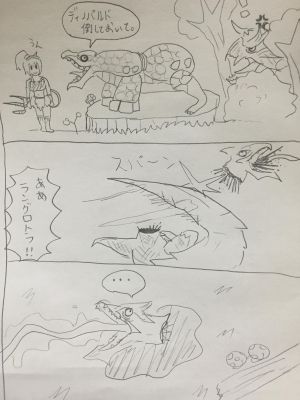 モンハンXクロス攻略しようぜ!