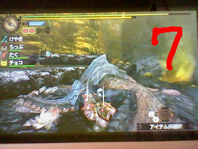 Mh4 クエスト ゲリョスな季節 50分でゲリョスを何頭狩れるか 猟団 かりゅつば のモンハン攻略応援するよ A Mh4 クエスト ゲリョスな季節 50分でゲリョスを何頭狩れるか 猟団 かりゅつば のモンハン攻略応援するよ A