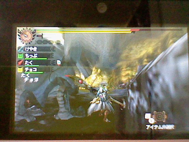 Mh4 クエスト ゲリョスな季節 50分でゲリョスを何頭狩れるか 猟団 かりゅつば のモンハン攻略応援するよ A Mh4 クエスト ゲリョスな季節 50分でゲリョスを何頭狩れるか 猟団 かりゅつば のモンハン攻略応援するよ A