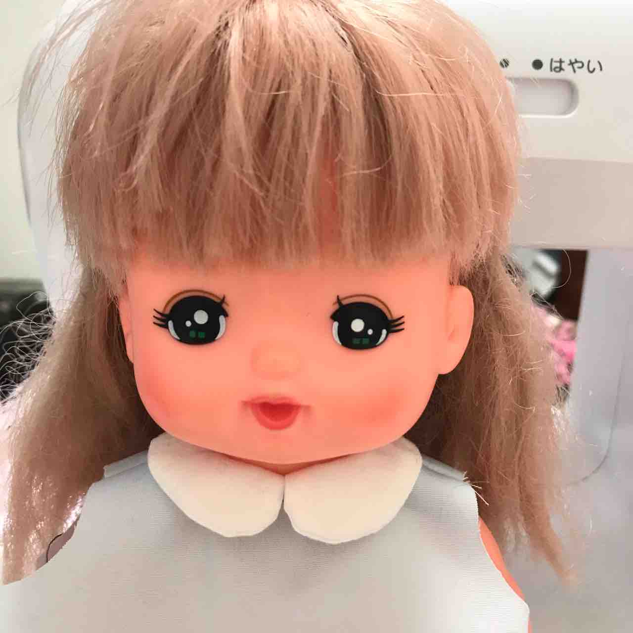 メルちゃん アリス服 完成 もにもにもも の すもももも ハンドメイドと料理と子育て メルちゃん アリス服 完成 もにもにもも の すもももも ハンドメイドと料理と子育て