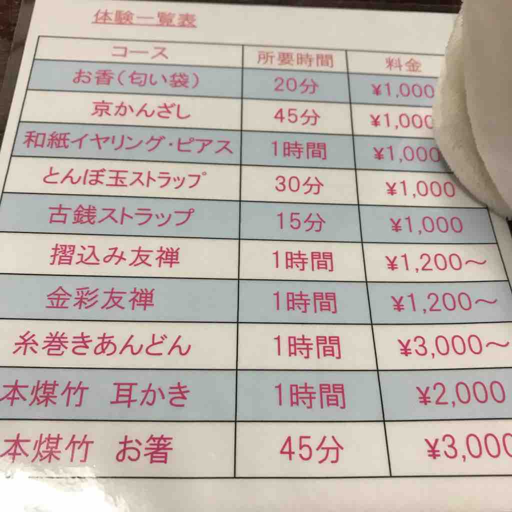 近畿 京都 子供と一緒お出かけ 組紐 行灯作り もにもにもも の すもももも ハンドメイドと料理と子育て
