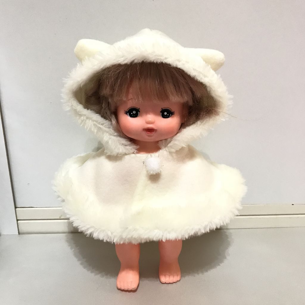ハンドメイドのメルちゃん服や小物－1 : もにもにもも の