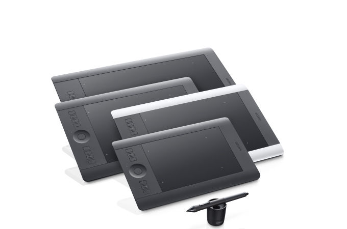 初めての サイズはどれがいい ペンタブ選び 萌え絵イラスト お絵描き講座データベース Pixivまとめ