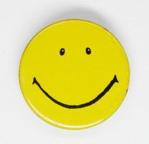 love peace badge1