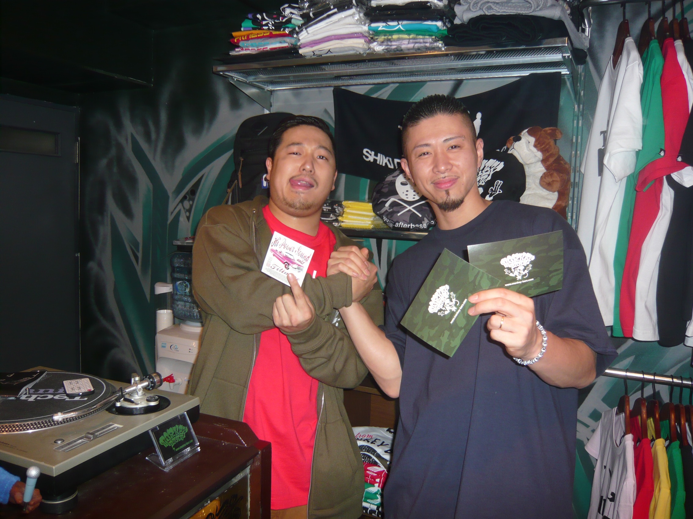 Monkey Barz Room Youngi Livedoor Blog ブログ
