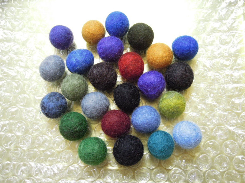 専用 羊毛フェルト yano-kun様 専用 羊毛フェルト 作品 お月見パンダんご