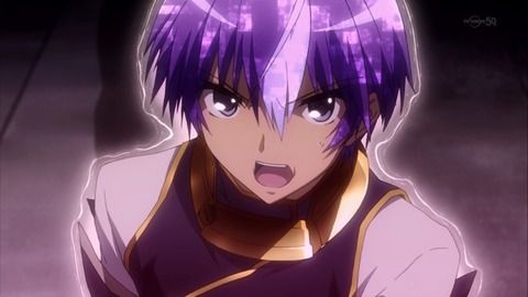 聖剣使いの禁呪詠唱 第1話を見た海外視聴者の反応 おすすめハーレムアニメランキング 聖剣使いの禁呪詠唱 第1話を見た海外視聴者の反応 おすすめハーレムアニメランキング