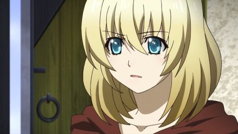 魔弾の王と戦姫 第11話 海外の反応 おすすめハーレムアニメランキング 魔弾の王と戦姫 第11話 海外の反応 おすすめハーレムアニメランキング