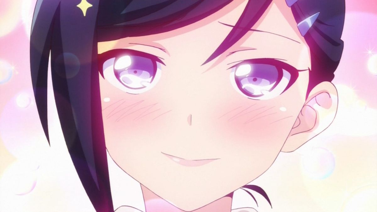 異能バトルは日常系のなかで 海外の反応 ベストガールは誰 おすすめハーレムアニメランキング 異能バトルは日常系のなかで 海外の反応 ベストガールは誰 おすすめハーレムアニメランキング