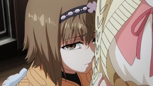 東京喰種 第3話 海外の反応 ヒナミちゃん可愛い おすすめハーレムアニメランキング 東京喰種 第3話 海外の反応 ヒナミちゃん可愛い おすすめハーレムアニメランキング