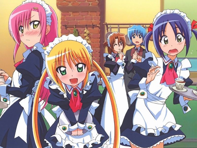 おすすめハーレムアニメ 71位 80位 おすすめハーレムアニメランキング おすすめハーレムアニメ 71位 80位 おすすめハーレムアニメランキング