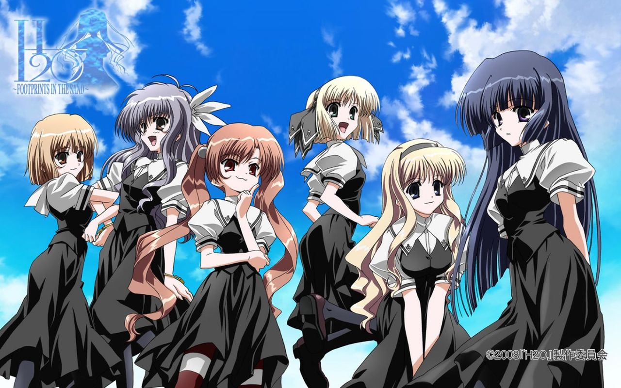 おすすめハーレムアニメ 101位 110位 おすすめハーレムアニメランキング