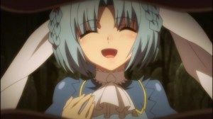 魔弾の王と戦姫 第５話 海外の反応 おすすめハーレムアニメランキング