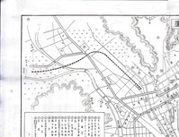 昭和１２年地図（表）a