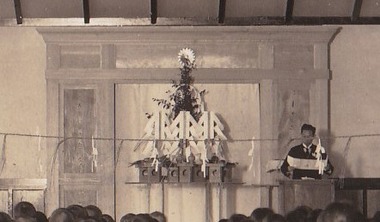 明倫尋常小学校講堂 (3)
