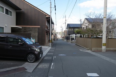 本町追手以南２０２５　３