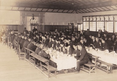 明倫尋常小学校講堂 (6)