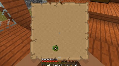 マイクラ開拓日記画像00153
