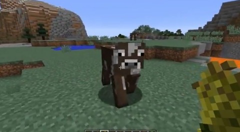 マイクラ開拓日記画像00175