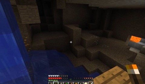 マイクラ開拓日記画像00119
