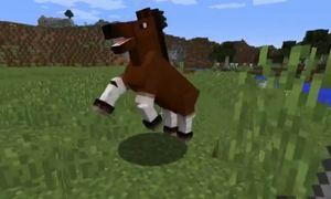 マイクラ開拓日記画像00036