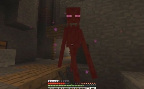 マイクラ開拓日記画像00113