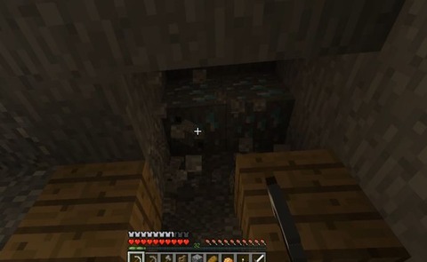マイクラ開拓日記画像00130