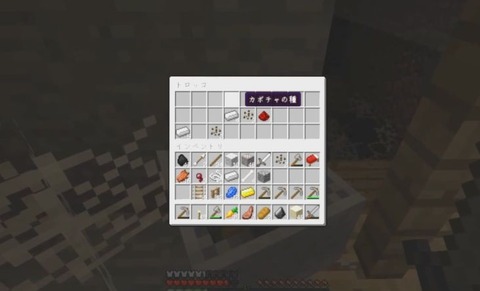 マイクラ開拓日記画像00116