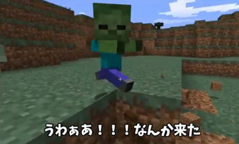 マイクラ開拓画像 (3)