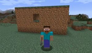 マイクラ開拓日記画像00043
