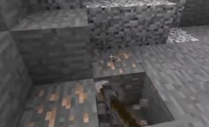 マイクラ開拓日記画像00046