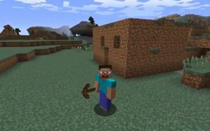 マイクラ開拓日記画像00033