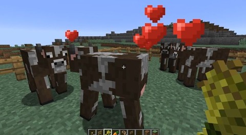 マイクラ開拓日記画像00188