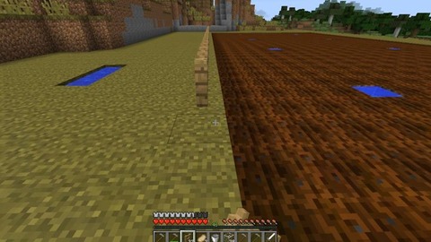 マイクラ開拓日記画像00157