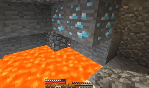 マイクラ開拓日記画像00128