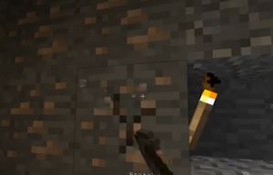 マイクラ開拓日記画像00038