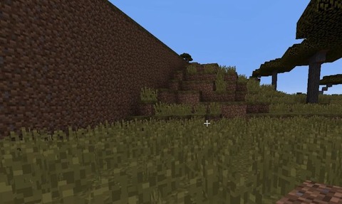 マイクラ開拓日記画像00142