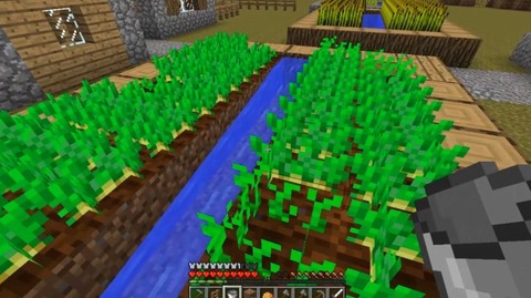 マイクラ開拓日記画像00149