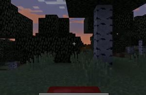 マイクラ開拓日記画像00050