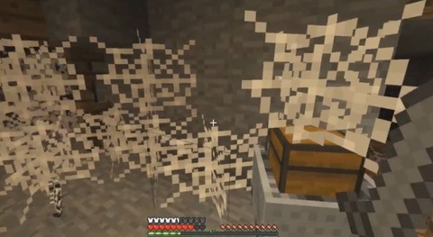 マイクラ開拓日記画像00115